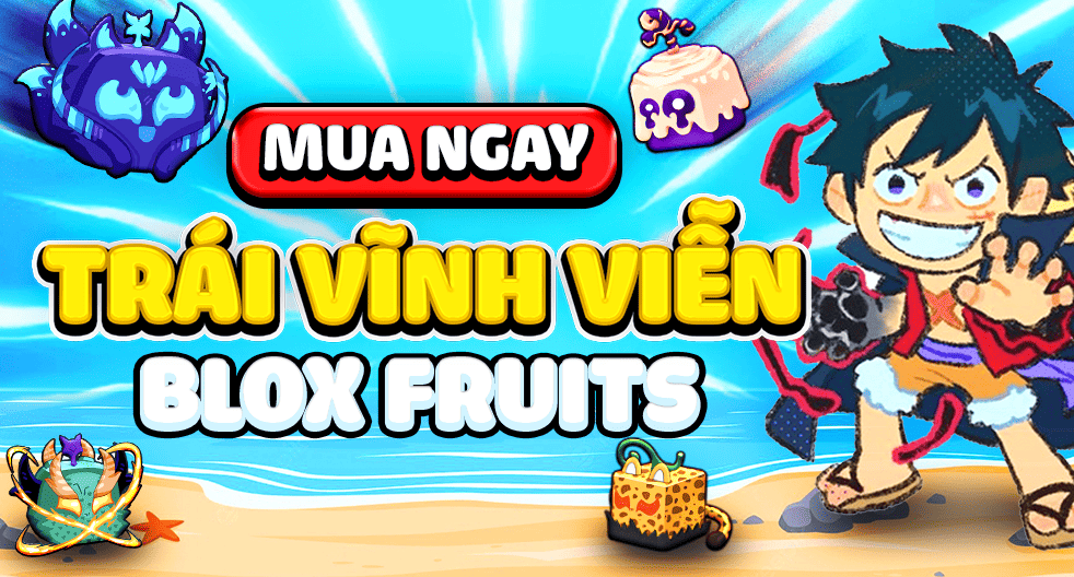 FRUIT VĨNH VIỄN