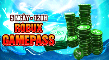 Robux 120H
