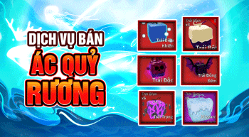 FRUIT RƯƠNG