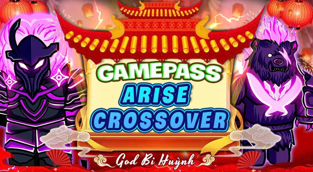 Dịch vụ Arise Crossover